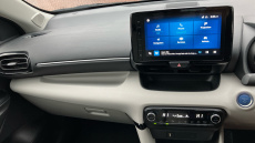 Toyota Yaris 1.5 Hybrid Excel 5dr CVT Hybrid Hatchback